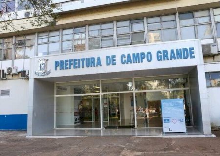 Prefeita institui grupo para simplificar leis de Campo Grande