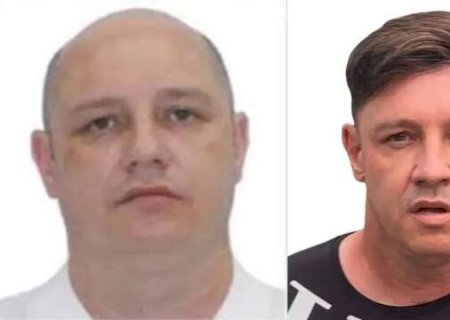 Traficante que mandava droga da fronteira &eacute; preso em praia carioca