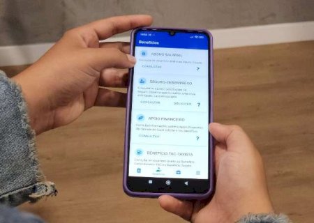 Consulta aberta: trabalhadores podem verificar se t&ecirc;m direito ao abono salarial