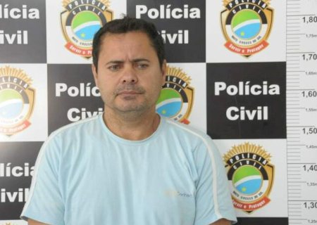 Condenado, mentor de assaltos a caixas eletr&ocirc;nicos com explosivos &eacute; preso
