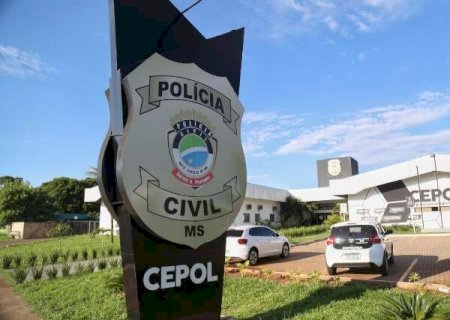 Foragido &eacute; socorrido em estado grave ap&oacute;s ser baleado no t&oacute;rax em bar