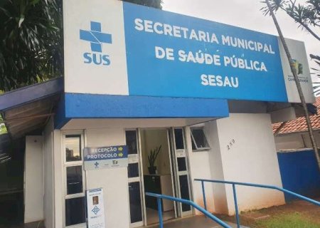 Sesau abre sele&ccedil;&atilde;o com 62 vagas para diferentes setores