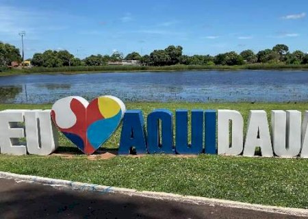 Caminho para Bonito, Aquidauana sonha com o topo do turismo em MS