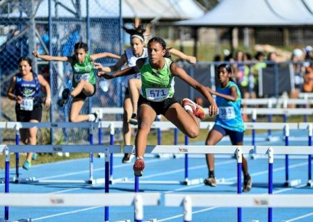 Abertas as inscri&ccedil;&otilde;es para o programa Bolsa Atleta de 2025