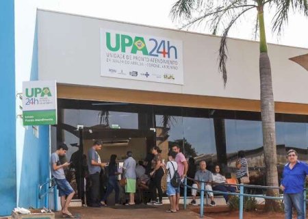 Superintendente do Minist&eacute;rio da Sa&uacute;de &eacute; contra projeto que privatiza UPA's