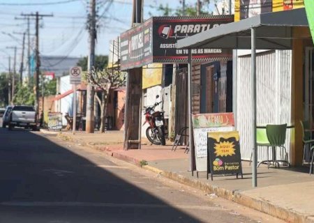 O que &eacute; mais dif&iacute;cil na vida de um pequeno empres&aacute;rio em MS?