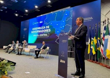 Cons&oacute;rcio de estados com MS vai adquirir 26 helic&oacute;pteros para Seguran&ccedil;a P&uacute;blica