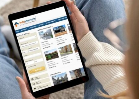 Como anunciar no Infoim&oacute;veis, o maior site de venda de im&oacute;veis