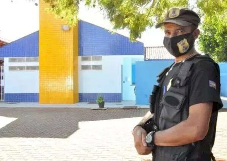 Prefeitura encerra contrato de pelo menos 200 agentes patrimoniais