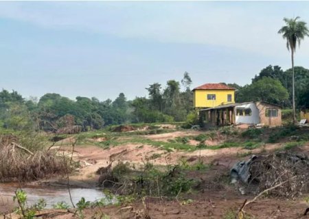 Acordo de R$ 1,3 milh&atilde;o vai indenizar afetados por rompimento de barragem