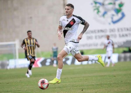 Rodada de estaduais tem partidas de Vasco e S&atilde;o Paulo nesta noite