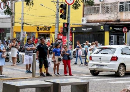 Infla&ccedil;&atilde;o de janeiro fica em 0,04% na Capital