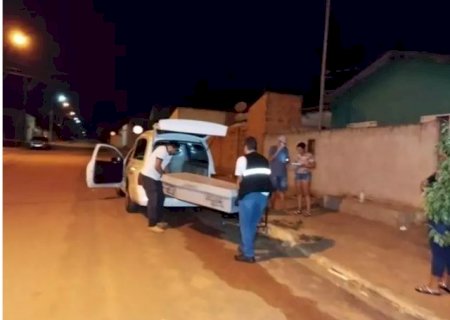 Com guerra sangrenta em MS, Comando Vermelho e PCC t&ecirc;m tr&eacute;gua nacional