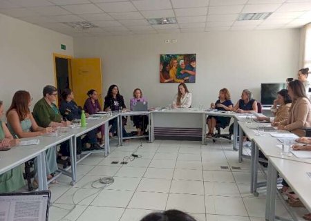 Minist&eacute;rio diz que atendimento na Casa da Mulher precisa ser aperfei&ccedil;oado