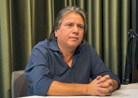 Deputado Caravina promete agilidade na tramita&ccedil;&atilde;o de projetos &agrave; frente da CCJ