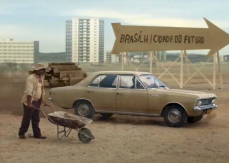 Voc&ecirc; compraria um carro antigo, apesar das necessidades de manuten&ccedil;&atilde;o?