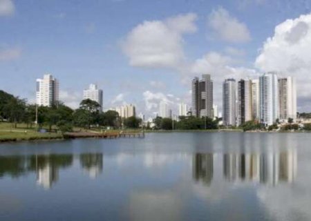 Energia do Parque das Na&ccedil;&otilde;es Ind&iacute;genas est&aacute; 75% reestabelecida