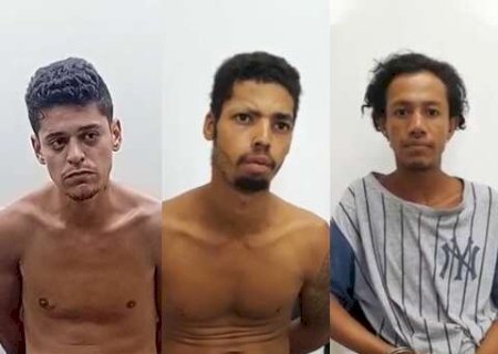 Assassino quebrou perna de rapaz 2 dias antes de queim&aacute;-lo e enterr&aacute;-lo