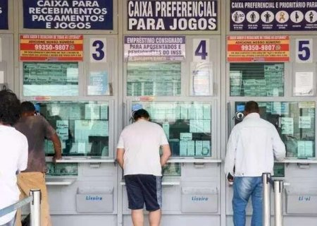 Lotesul: Governo do Estado vai escolher empresa para operar loteria estadual