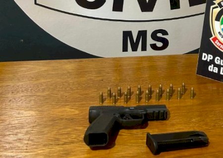 Disputa de fac&ccedil;&otilde;es pelo tr&aacute;fico de drogas motivou morte na Festa do Mel