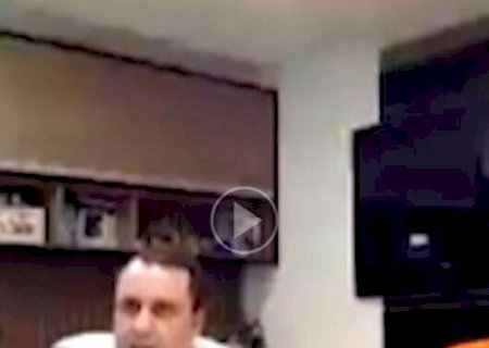 &ldquo;Somos uma fam&iacute;lia, n&atilde;o organiza&ccedil;&atilde;o criminosa&rdquo;, diz filho de Fahd Jamil