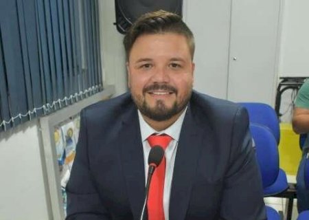 Ap&oacute;s atropelar mulher, vereador est&aacute; "&agrave; base de medicamentos"
