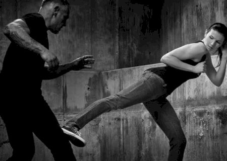 Aula gratuita ensina mulheres a se defenderem de agress&otilde;es e ass&eacute;dio