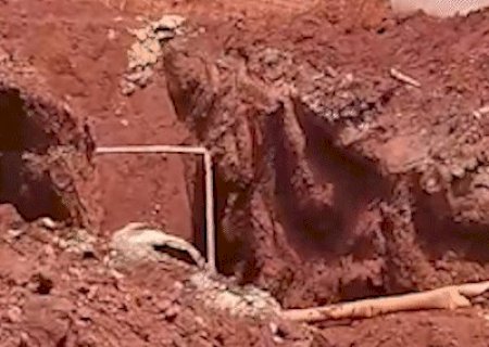 Moradores enfrentam 7 meses de espera por obra de asfalto de R$ 1,8 milh&atilde;o