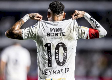 Santos bate Bragantino e se classifica a semifinal do Paulist&atilde;o