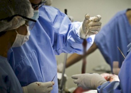 Processos por erro médico crescem 158% em 4 anos no Brasil