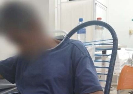 &ldquo;Some daqui&rdquo;: fam&iacute;lia questiona alta m&eacute;dica de paciente com c&acirc;ncer