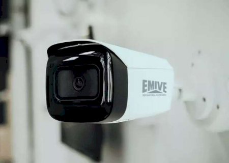 Empresa de monitoramento de MG vende servi&ccedil;o usando a PM na Capital
