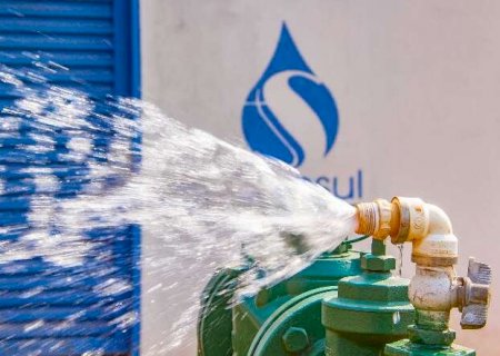 Concurso da Sanesul recebe inscri&ccedil;&otilde;es at&eacute; a pr&oacute;xima 5&ordf; feira