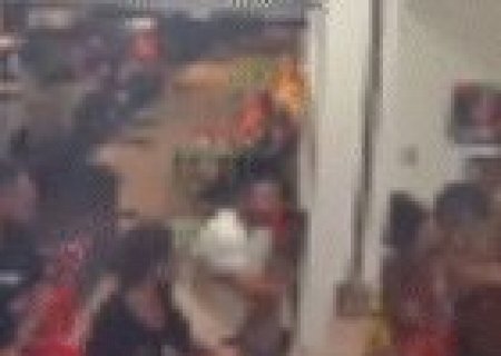 PM que atirou em homem durante briga em bar &eacute; condenado a 5 anos