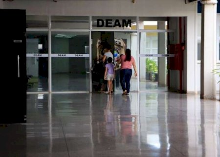 Seguran&ccedil;a n&atilde;o se manifesta ap&oacute;s nova falha no atendimento &agrave; mulher