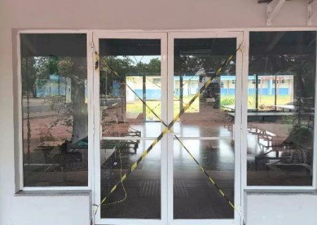 Com restaurante lacrado pela PF, alunos da UFMS podem pedir aux&iacute;lio-alimenta&ccedil;&atilde;o