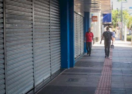 Comerciantes est&atilde;o menos confiantes com seus pr&oacute;prios neg&oacute;cios, aponta pesquisa