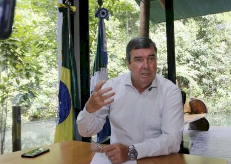 Governo lan&ccedil;a Pacto do Pantanal no dia 27 de mar&ccedil;o