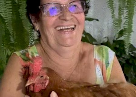Na &lsquo;Fuga das Galinhas&rsquo; em MS, o sumi&ccedil;o de Tita rendeu uma amizade