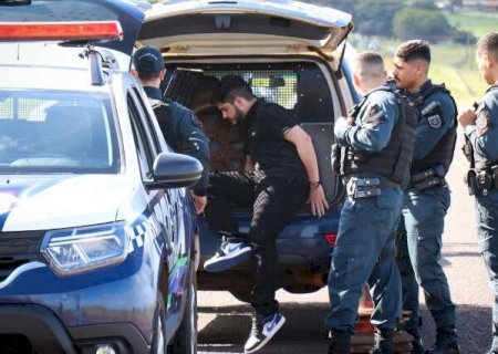 Juiz nega revoga&ccedil;&atilde;o de pris&atilde;o a estudante que matou corredora e marca audi&ecirc;ncia