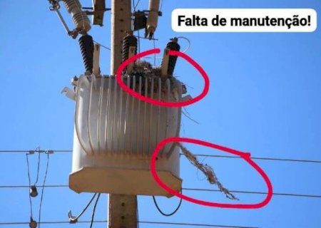 Concession&aacute;ria deve regularizar energia na zona rural de Parana&iacute;ba