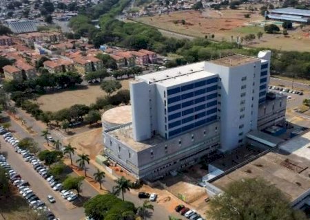 Criminosos usam nome do Hospital Regional em golpe do Pix