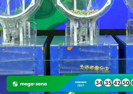 Mais Milion&aacute;ria, Mega-Sena e Timemania: veja as dezenas sorteadas hoje