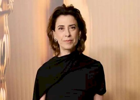 N&atilde;o foi dessa vez: Fernanda Torres n&atilde;o leva Oscar de melhor atriz