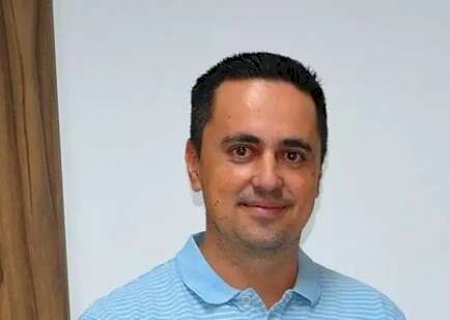 Ex-coordenador da Apae preparava fuga para a It&aacute;lia