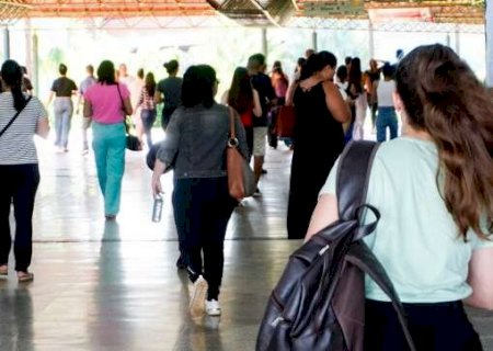 Governo atualiza lista final do "Enem dos Concursos" ap&oacute;s divulga&ccedil;&atilde;o incompleta