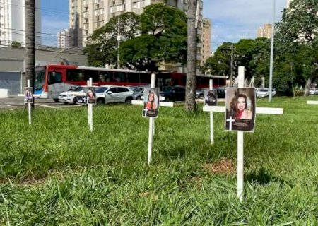 Mulheres do Anhanduizinho e pardas foram maioria na Casa da Mulher