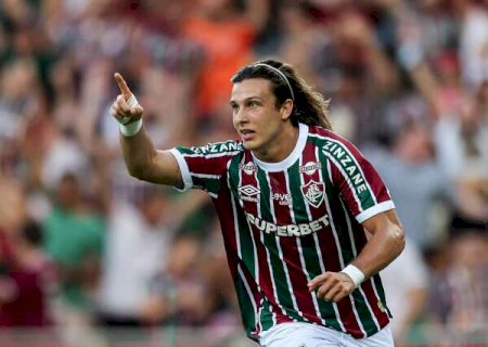 Fluminense goleia Volta Redonda e abre vantagem na semifinal do Carioca