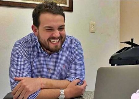 Ex-vereador pede retirada de tornozeleira e acaba &ldquo;ganhando&rdquo; mais 180 dias