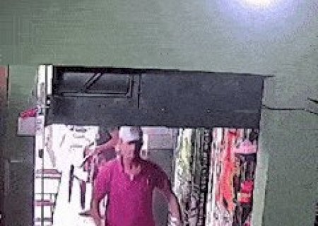 Cliente invade com&eacute;rcio e atira tr&ecirc;s vezes contra funcion&aacute;rio